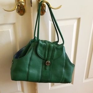 Cole Haan Village Shoulder Bag